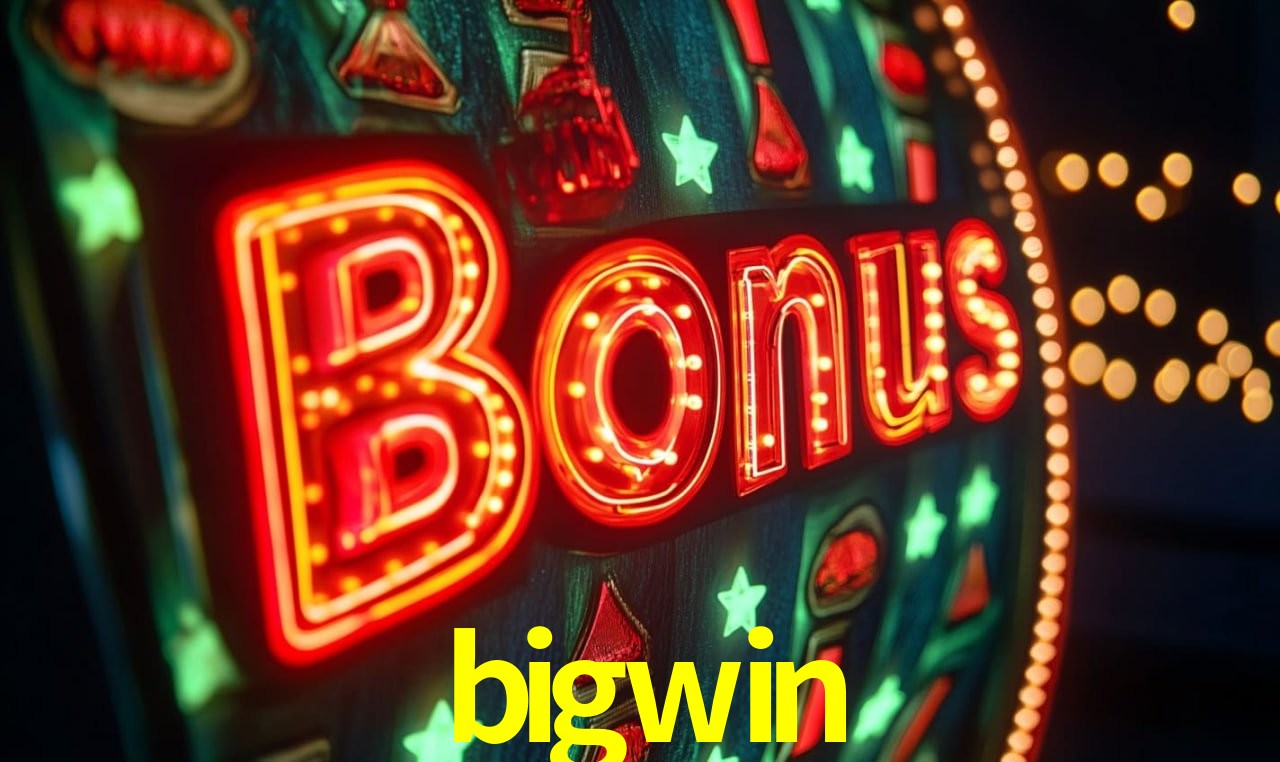 Roda da fortuna na bigwin