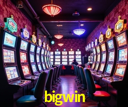 Segurança e performance na plataforma bigwin