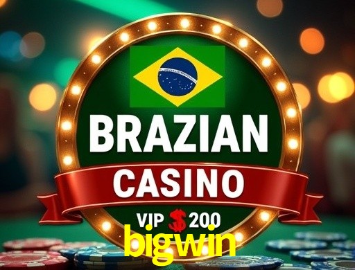 Canal oficial no Telegram da bigwin
